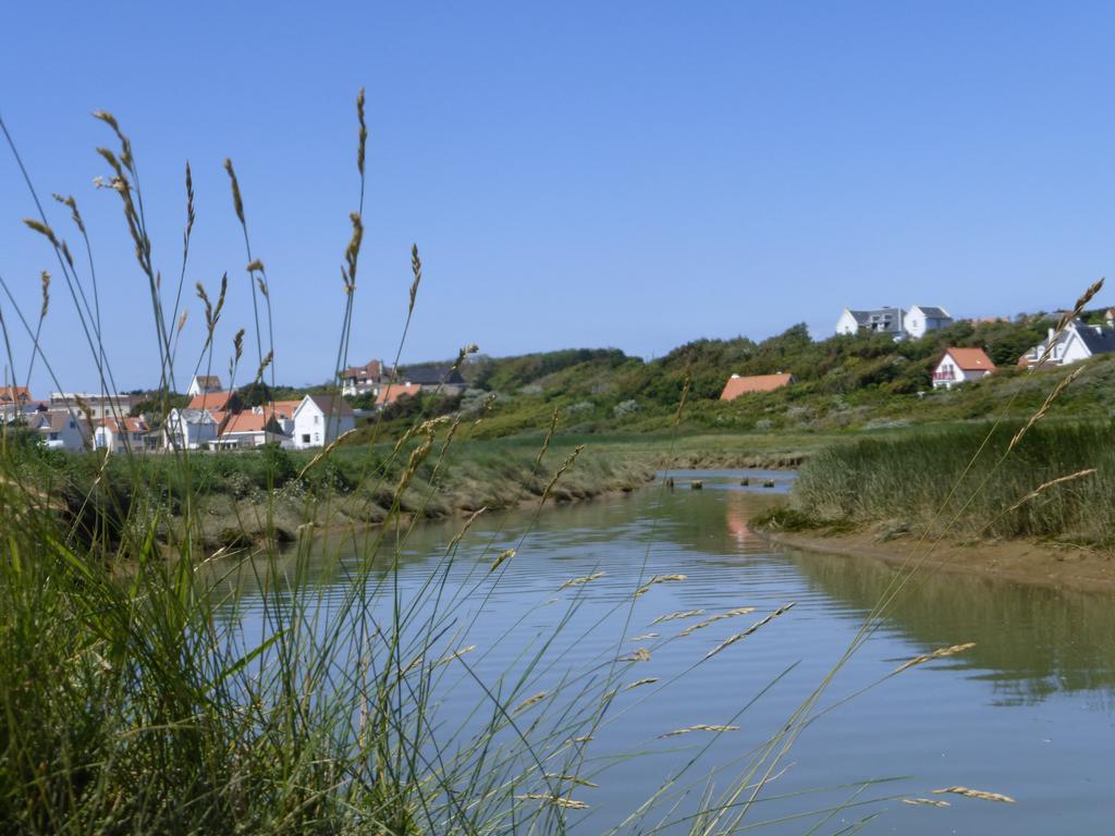 L'Inattendu Wimereux Exterior foto