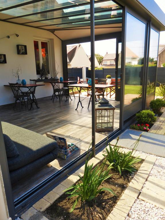 L'Inattendu Wimereux Exterior foto